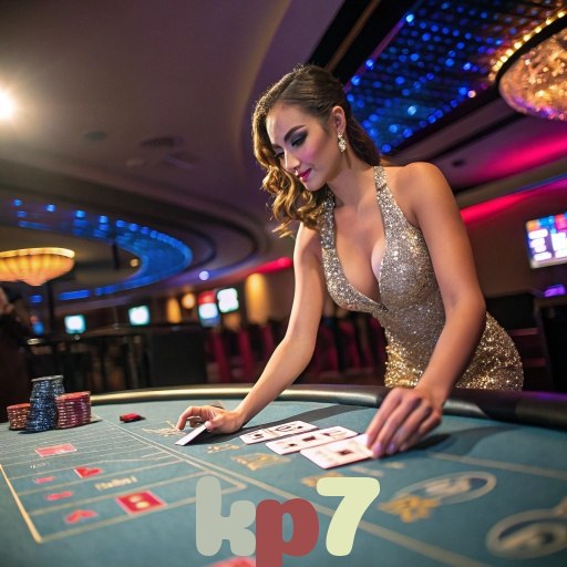 kp7：Aposte no futebol, jogue poker e conquiste vitórias épicas!