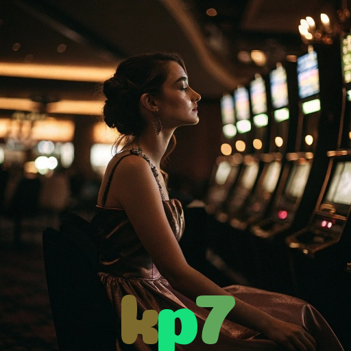 kp7:Aposte nas melhores slots e conquiste prêmios como nunca!