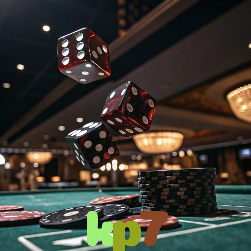 kp7：Aposte nas melhores slots e conquiste prêmios como nunca!