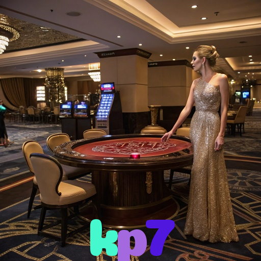 kp7：Jogue poker, aposte no futebol e ganhe em grandes jogos de cassino!