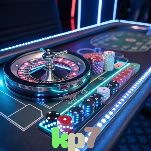 kp7：Aposte nas melhores slots e conquiste prêmios como nunca!