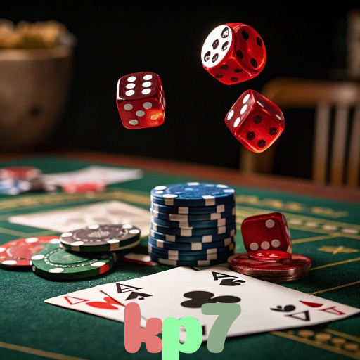 kp7:Aposte nas melhores slots e conquiste prêmios como nunca!