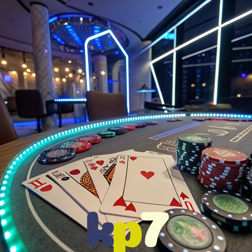 kp7:Aposte nas melhores slots e conquiste prêmios como nunca!