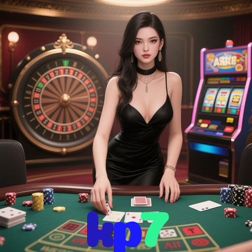 kp7：Aposte no futebol, jogue poker e conquiste vitórias épicas!