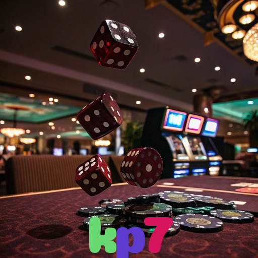 kp7：Aposte nas melhores slots e conquiste prêmios como nunca!
