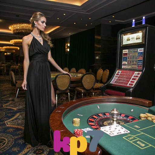 kp7:Aposte nas melhores slots e conquiste prêmios como nunca!