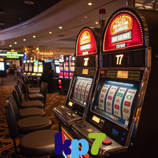 kp7：Aposte nas melhores slots e conquiste prêmios como nunca!