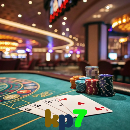 kp7:Jogue poker, aposte no futebol e ganhe em grandes jogos de cassino!