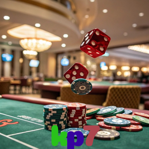 kp7：Aposte no futebol, jogue poker e conquiste vitórias épicas!