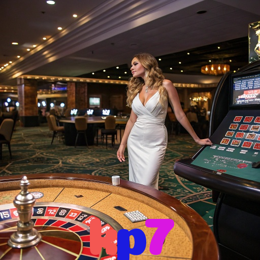 kp7：Jogue poker, aposte no futebol e ganhe em grandes jogos de cassino!