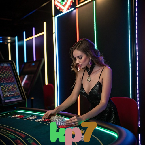 kp7：Aposte no futebol, jogue poker e conquiste vitórias épicas!