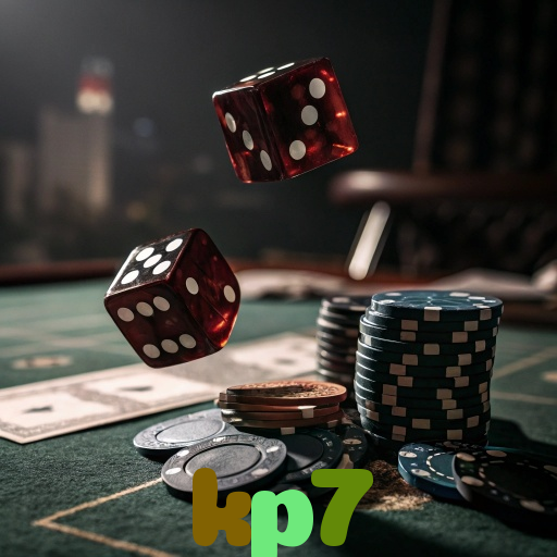 kp7：Jogue poker, aposte no futebol e ganhe em grandes jogos de cassino!