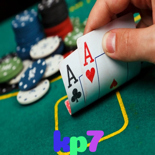 kp7:Aposte no futebol, jogue poker e conquiste vitórias épicas!