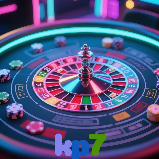 kp7：Jogue poker, aposte no futebol e ganhe em grandes jogos de cassino!