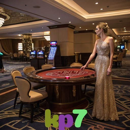 kp7：Aposte no futebol, jogue poker e conquiste vitórias épicas!