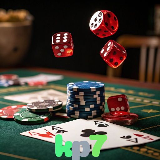 kp7:Aposte no futebol, jogue poker e conquiste vitórias épicas!