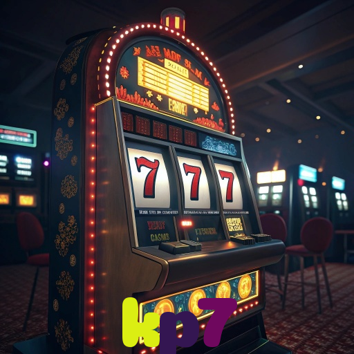 kp7：Jogue poker, aposte no futebol e ganhe em grandes jogos de cassino!
