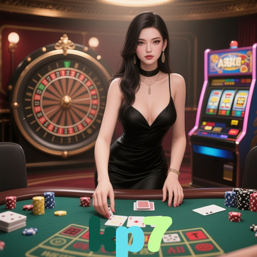 kp7：Jogue poker, aposte no futebol e ganhe em grandes jogos de cassino!