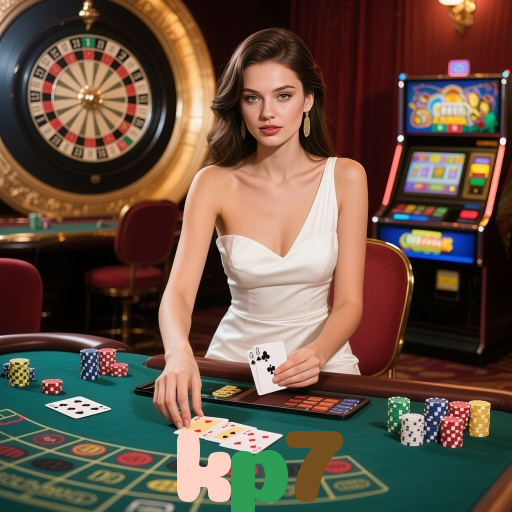 kp7:Jogue poker, aposte no futebol e ganhe em grandes jogos de cassino!
