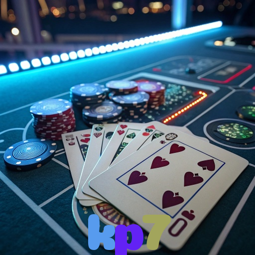 kp7：Aposte nas melhores slots e conquiste prêmios como nunca!