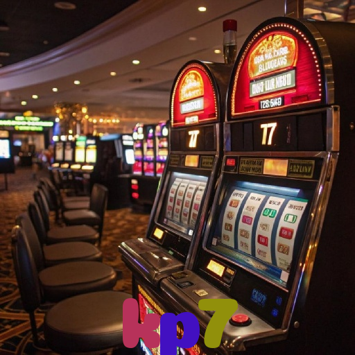 kp7：Jogue poker, aposte no futebol e ganhe em grandes jogos de cassino!