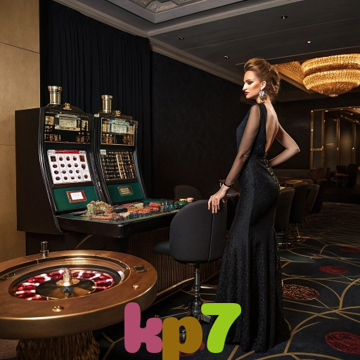 kp7：Aposte no futebol, jogue poker e conquiste vitórias épicas!