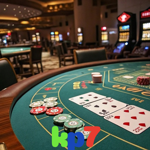 kp7：Aposte no futebol, jogue poker e conquiste vitórias épicas!