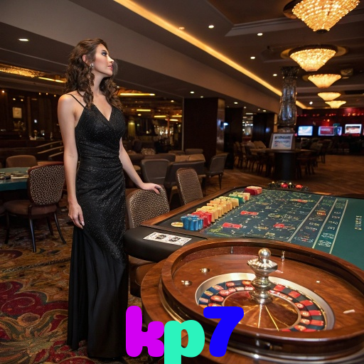kp7:Aposte no futebol, jogue poker e conquiste vitórias épicas!