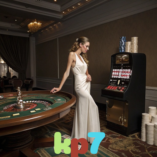 kp7：Aposte nas melhores slots e conquiste prêmios como nunca!