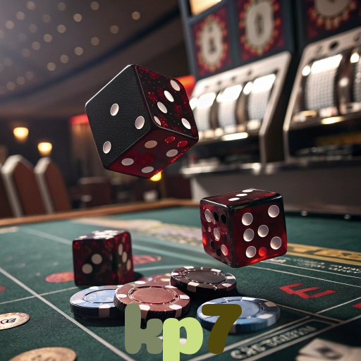 kp7：Aposte no futebol, jogue poker e conquiste vitórias épicas!