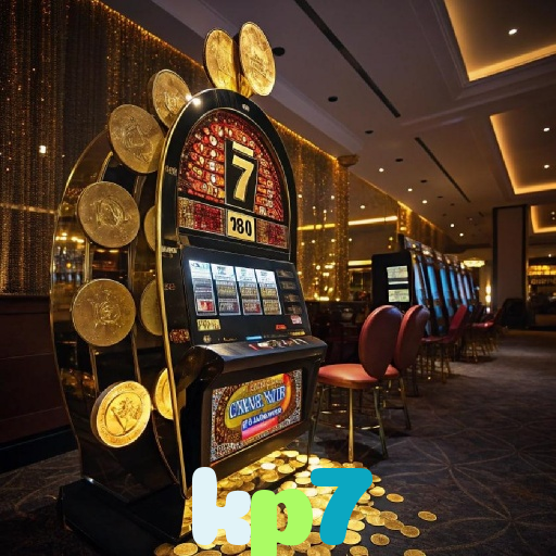 kp7：Jogue poker, aposte no futebol e ganhe em grandes jogos de cassino!