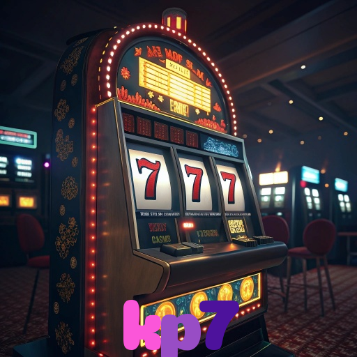 kp7：Aposte nas melhores slots e conquiste prêmios como nunca!