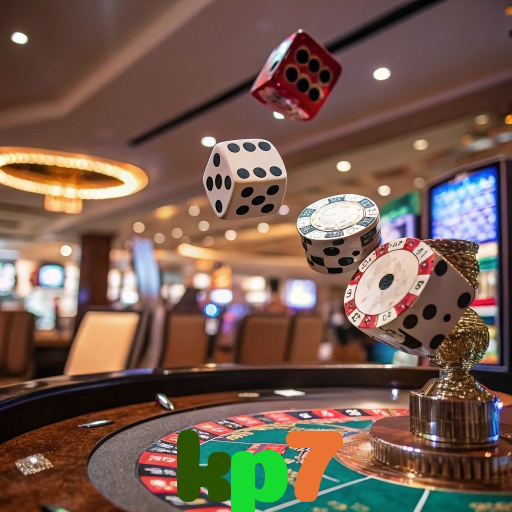 kp7:Aposte no futebol, jogue poker e conquiste vitórias épicas!