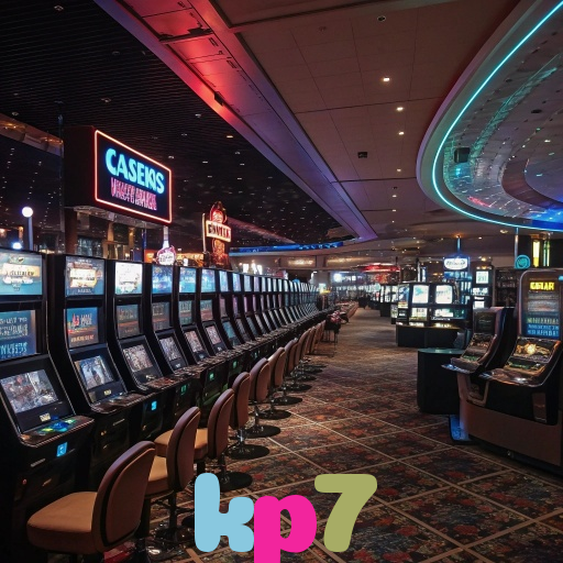 kp7：Jogue poker, aposte no futebol e ganhe em grandes jogos de cassino!