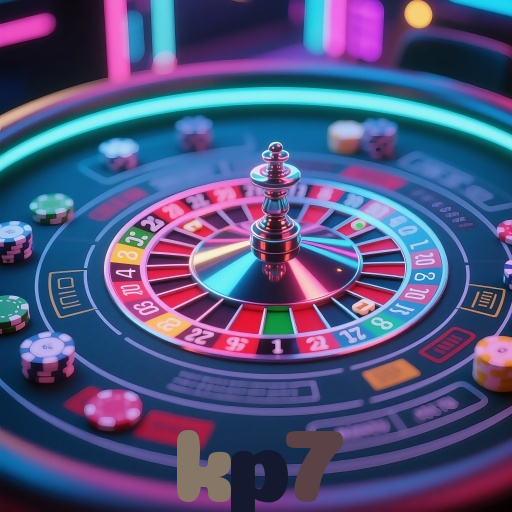 kp7：Jogue poker, aposte no futebol e ganhe em grandes jogos de cassino!