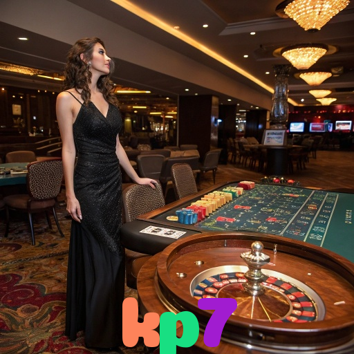 kp7:Aposte no futebol, jogue poker e conquiste vitórias épicas!