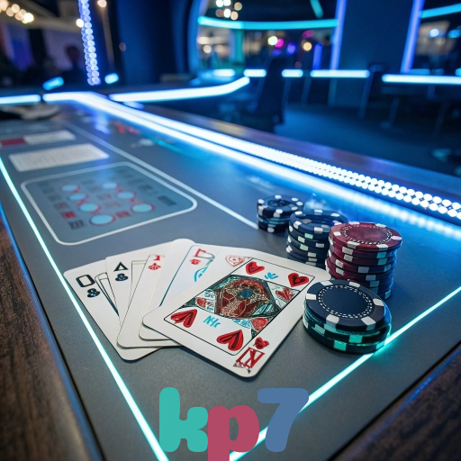 kp7:Aposte nas melhores slots e conquiste prêmios como nunca!