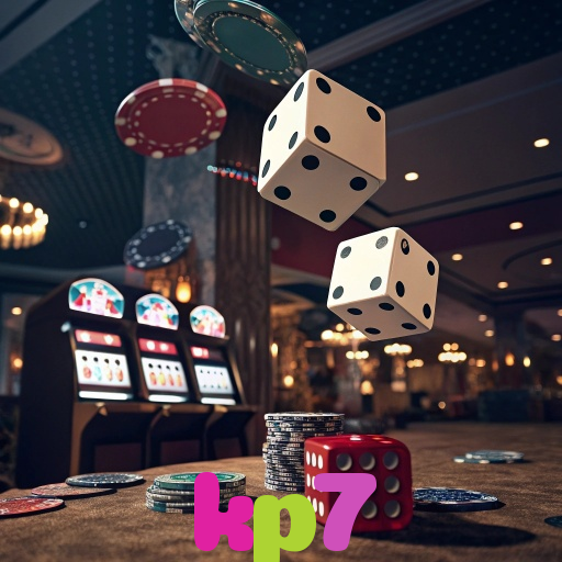 kp7：Aposte nas melhores slots e conquiste prêmios como nunca!