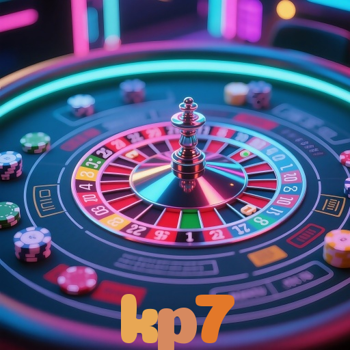 kp7：Jogue poker, aposte no futebol e ganhe em grandes jogos de cassino!