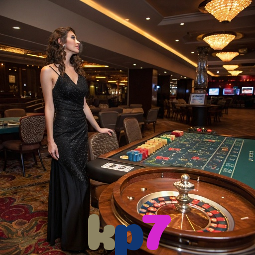 kp7：Jogue poker, aposte no futebol e ganhe em grandes jogos de cassino!