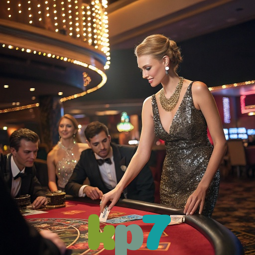 kp7:Aposte no futebol, jogue poker e conquiste vitórias épicas!