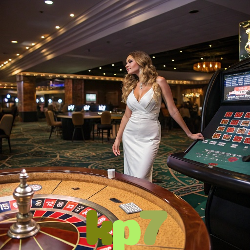 kp7:Aposte nas melhores slots e conquiste prêmios como nunca!
