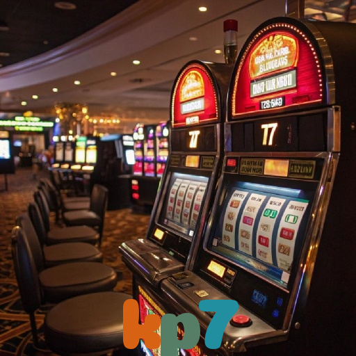 kp7:Aposte nas melhores slots e conquiste prêmios como nunca!