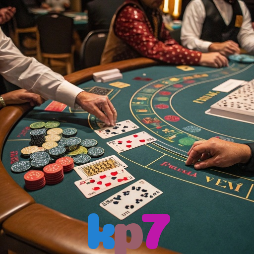 kp7:Jogue poker, aposte no futebol e ganhe em grandes jogos de cassino!
