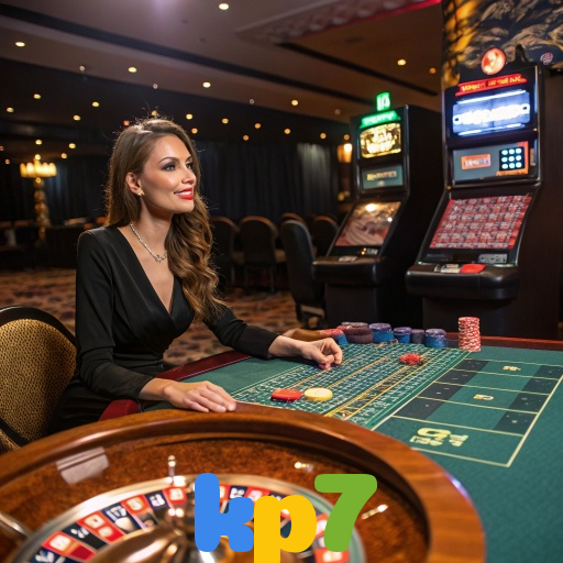 kp7：Jogue poker, aposte no futebol e ganhe em grandes jogos de cassino!