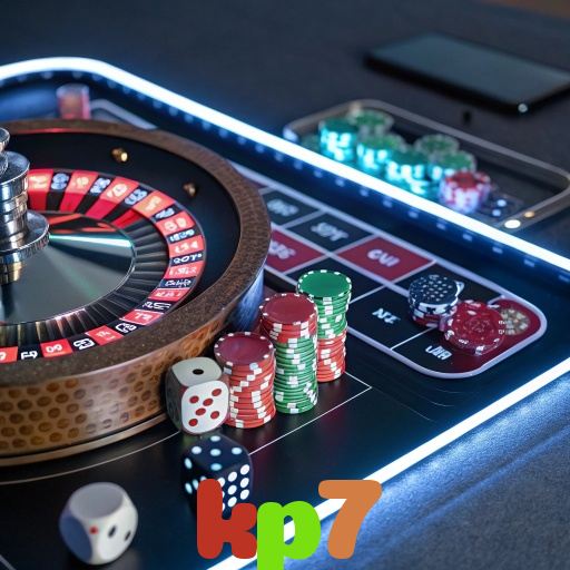 kp7：Aposte no futebol, jogue poker e conquiste vitórias épicas!