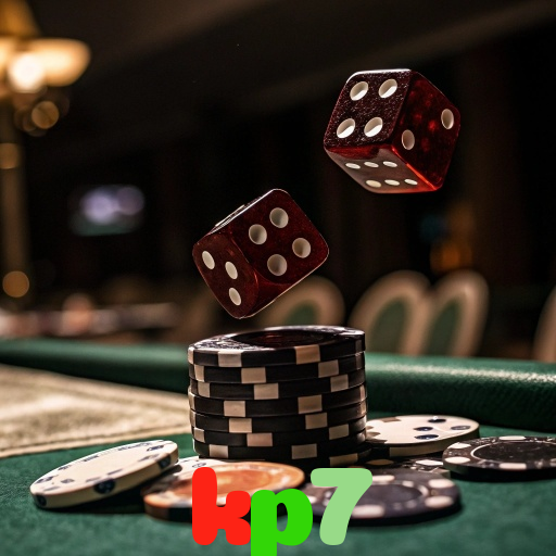 kp7：Aposte no futebol, jogue poker e conquiste vitórias épicas!