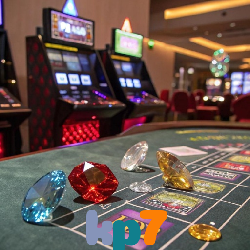 kp7：Jogue poker, aposte no futebol e ganhe em grandes jogos de cassino!
