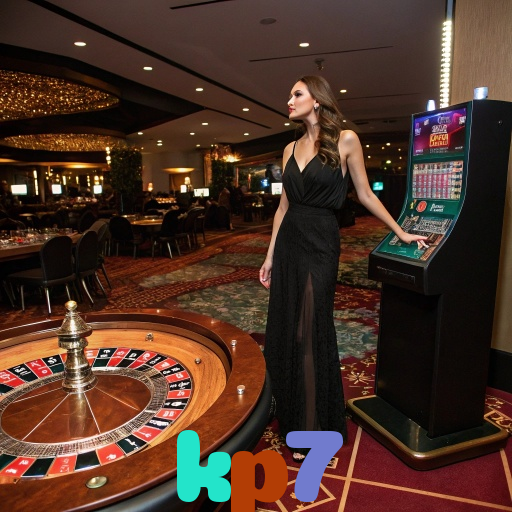 kp7：Aposte no futebol, jogue poker e conquiste vitórias épicas!