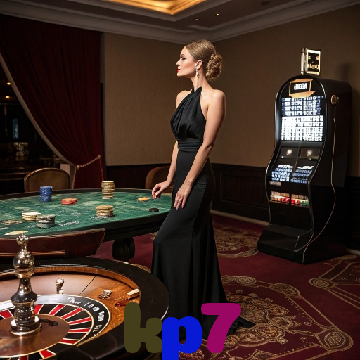 kp7：Jogue poker, aposte no futebol e ganhe em grandes jogos de cassino!